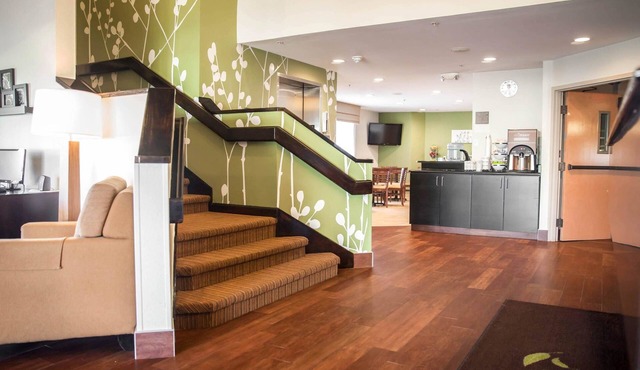Sleep Inn Woodbridge - Potomac Mills