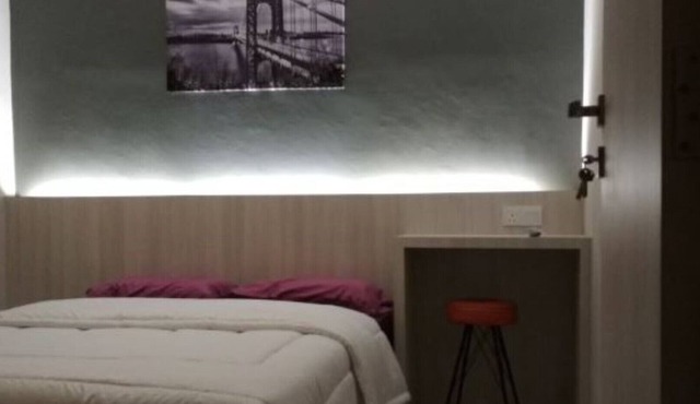 Sleep Rest - Plamo Garden Apartments Unit 9