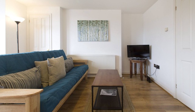 Sleep & Stay Oxford - Beautiful Flat Close to town