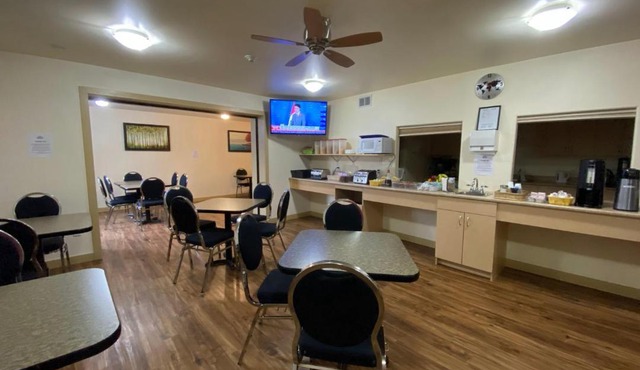 Sleep Suite Motel