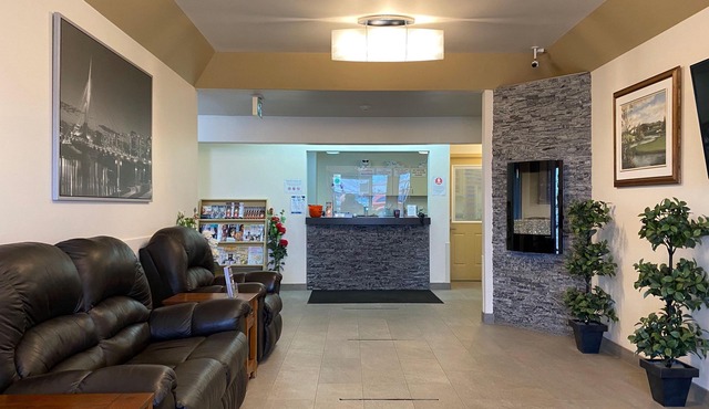 Sleep Suite Motel