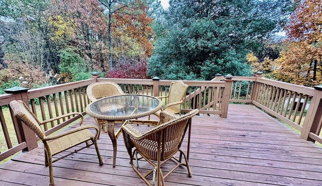 Sleep10Newly Reno vacation Home in Acworth!