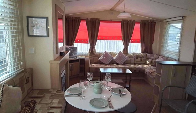 Sleep4 Cabin - Self-Checkin, Free Parking, PetOK