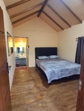 SleepHere Homestay
