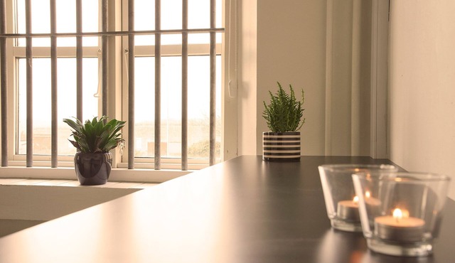 SleepIn FÆNGSLET - Hostel