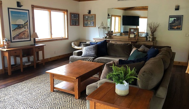 Sleeping Bear Dunes Hidden Gem ~ Perfect Family Vacation!