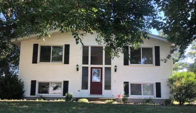 Sleeping Bear Kentwood (upper unit)