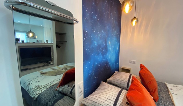 Sleeping Bio Tea - B&B