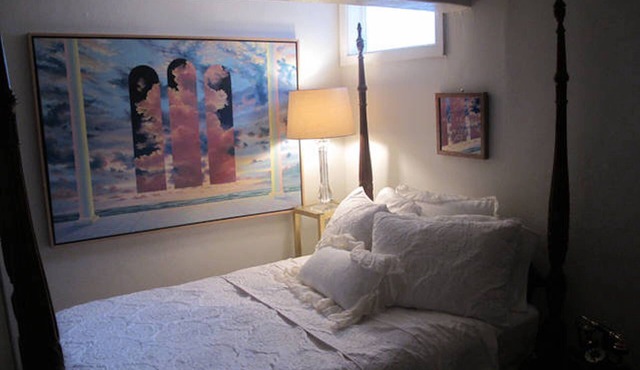 Sleeping Studio, Secure & Cute Downtown between Siesta & Lido Beaches