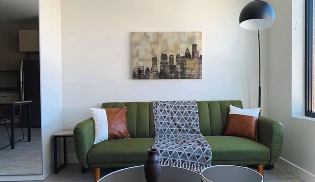 Sleepover | Extraordinary Studio + Gym- Des Moines