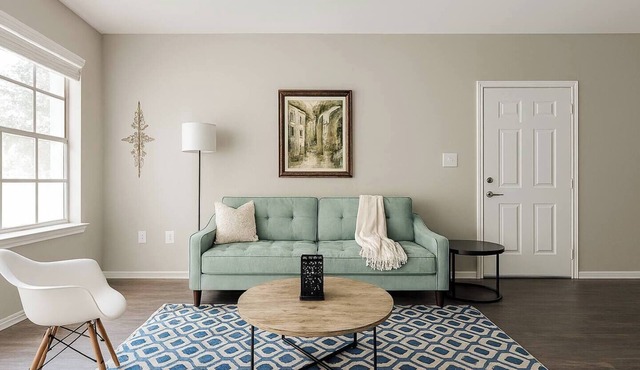 Sleepover | Stunning 1BD/1BA+ Gym - Corpus Christi