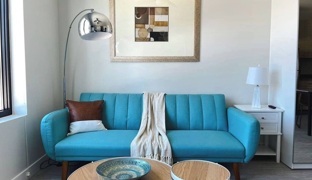 Sleepover | Upscale Studio and Gym - Des Moines