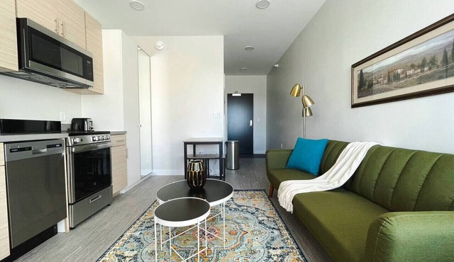 Sleepover: Urban Studio and Gym - Des Moinesn