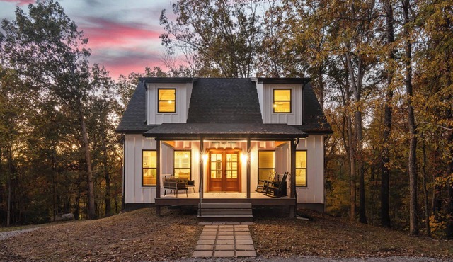 Sleeps 10 · Hot Tub · Game Room · 500 MB WiFi · EV Charger