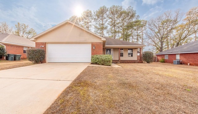 Sleeps 10, Pet-friendly, Fort Rucker