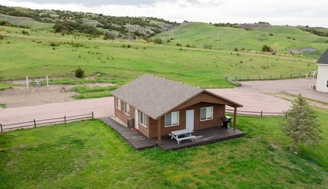 Sleeps 11 and is across the street from Resort, Marina and walking paths.