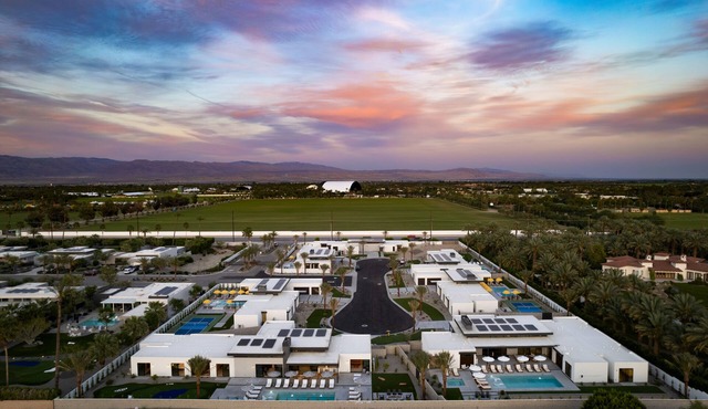 Sleeps 116 | 44 Bedrooms | The Reserve Full Buyout by AvantStay
