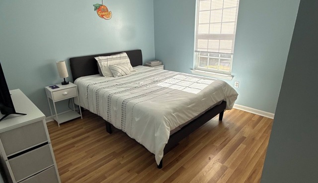 Sleeps 12 .15 Minutes to okaloosa beach .