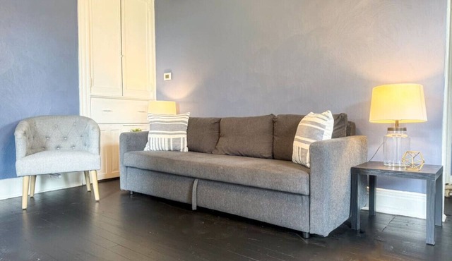 Sleeps 12! Cozy Charleroi, Near Pittsburgh PA