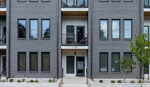 *SLEEPS 12* Keep the Secret *EAST NASH5* 4BR* 4BA*