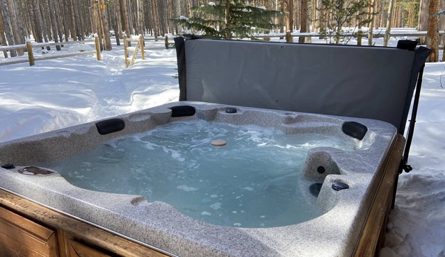 Sleeps 12+ Ski InOut, FREE Winter Shuttle, Hottub, 3Kings, 2Queens, 1Full&Twin