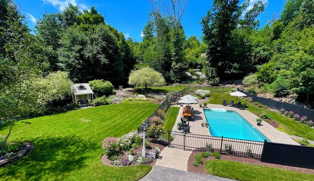 Sleeps 15 Pool World Cup 2026 Retreat