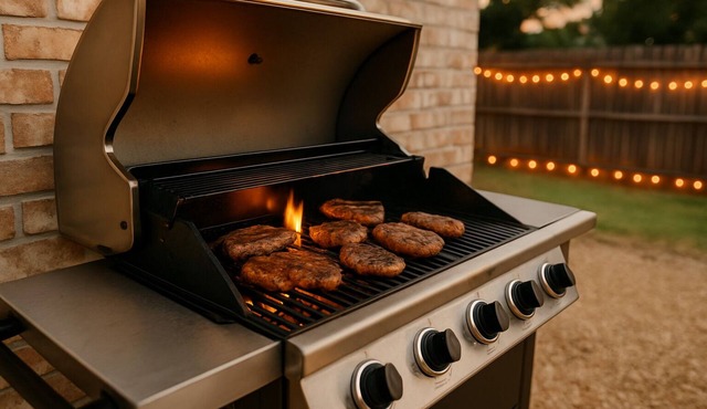 Sleeps 16 | Game Room · Firepit · Grill · Frisco