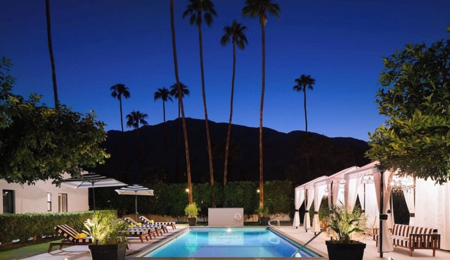 Sleeps 17 | Entire Boutique Hotel | Hotel El Cid