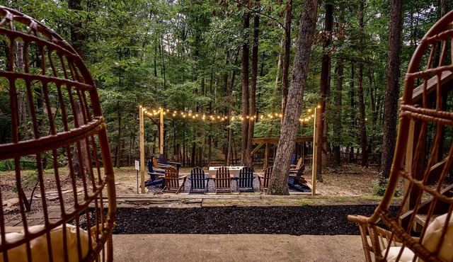 Sleeps 17 - Hot Tub, Sauna, Gym, Game Room