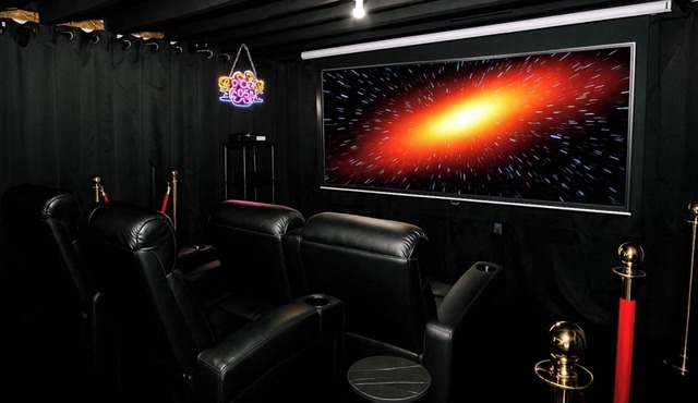 Sleeps 18 7BR Gym Game Room Theater