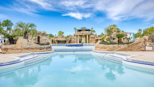 Sleeps 18 Luxe 30A Beach Home w Resort Pool Outdoor Fireplace