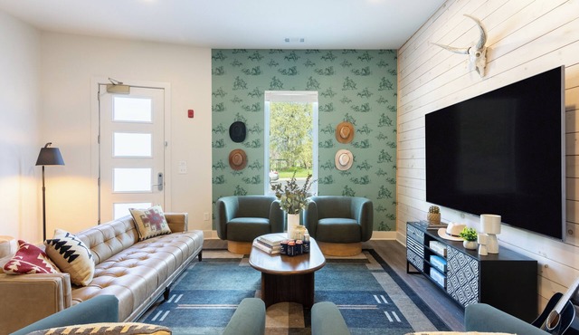 Sleeps 190 | Entire Hotel Near DT | The Outrider