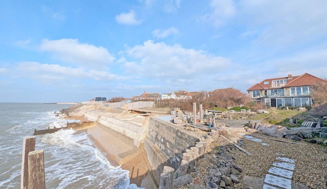 Sleeps 20 guests in 10 bedrooms