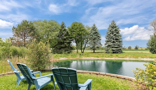 Sleeps 20! Hot Tub|Waffle Bar!