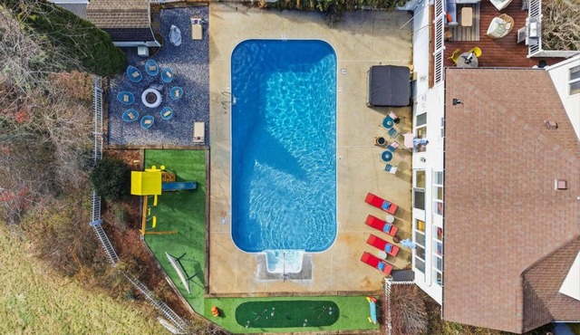 Sleeps 20 | Sport Court | Game Room | Sauna | Spa