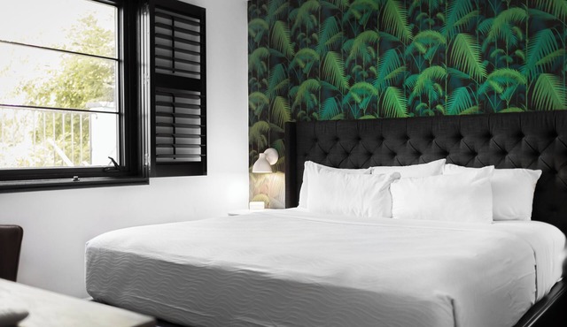Sleeps 24 | 12 SoBro Suites Near Broadway, Dining & Music – by AvantStay