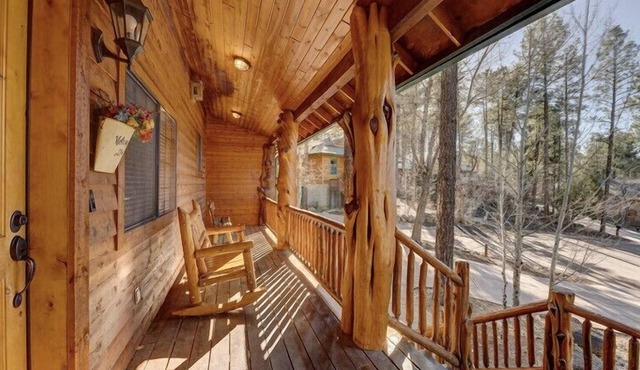 Sleeps 30+