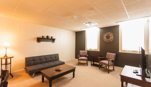 Sleeps 4 Fully Equipped Apartment Near Golf Courses