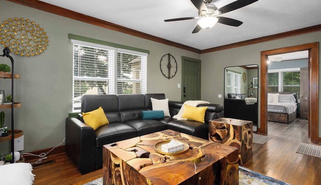 Sleeps 5 2BR Home in OP FiFa World Cup 26