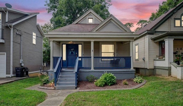 Sleeps 6 in Beds Amazing Location for Attractions