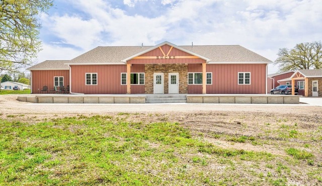 Sleeps 7|Newly Built 3BD 2BTH| Kid+Pet Friendly