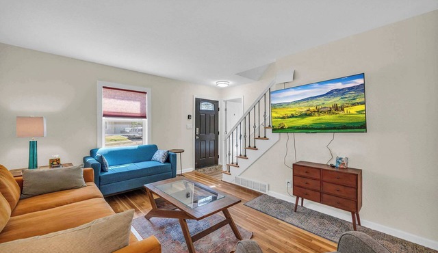 Sleeps 8, Close to FIFA 2026,Game Room, Hot Tub
