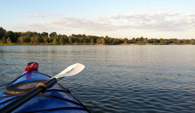 Sleeps 8 On Lake Wissota