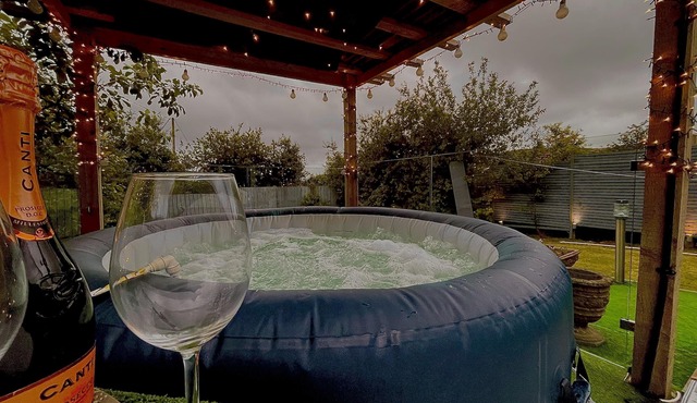 Sleeps 8 Snowdonia North Wales Nr Zip World