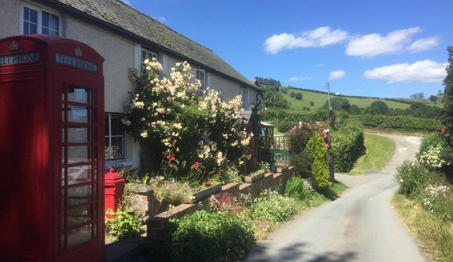 Sleeps 14-18. Hot tub, games room, woods