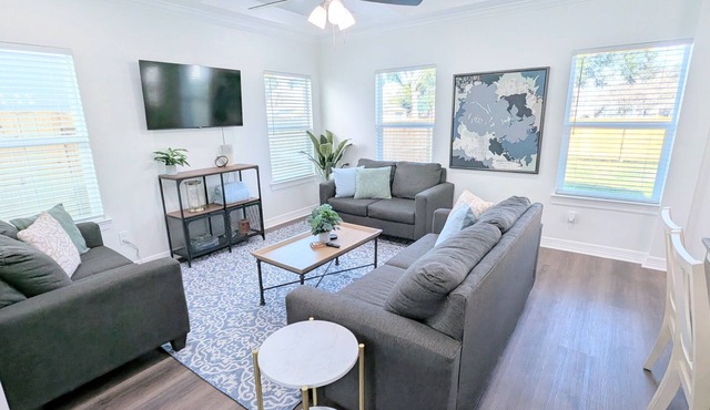 Sleeps10 Pet Friendly Fully Stocked Near Rosenburg