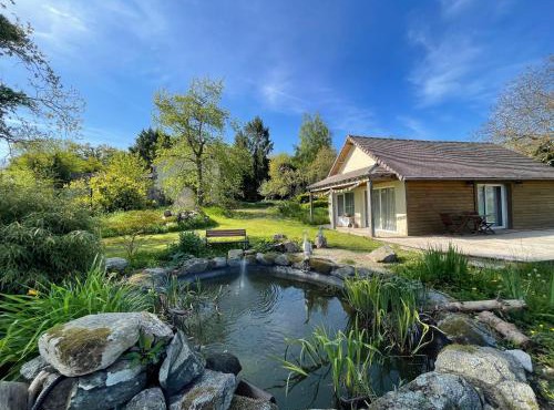 Sleeps14- 5Acres- PetFriendly- NearToNormandyCoast