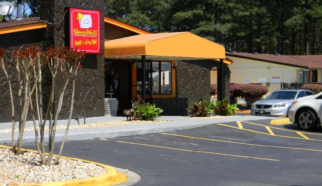 SleepWell Stockbridge