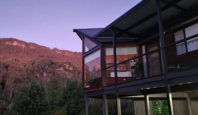 Sleepy Haven Retreat