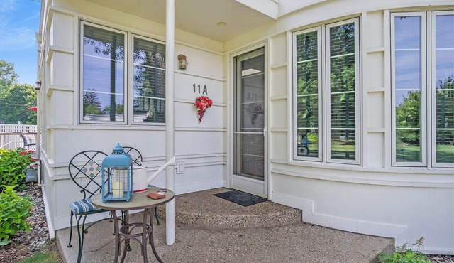 SLEEPY HOLLOW BEACH RESORT INTRODUCES COTTAGE 11A